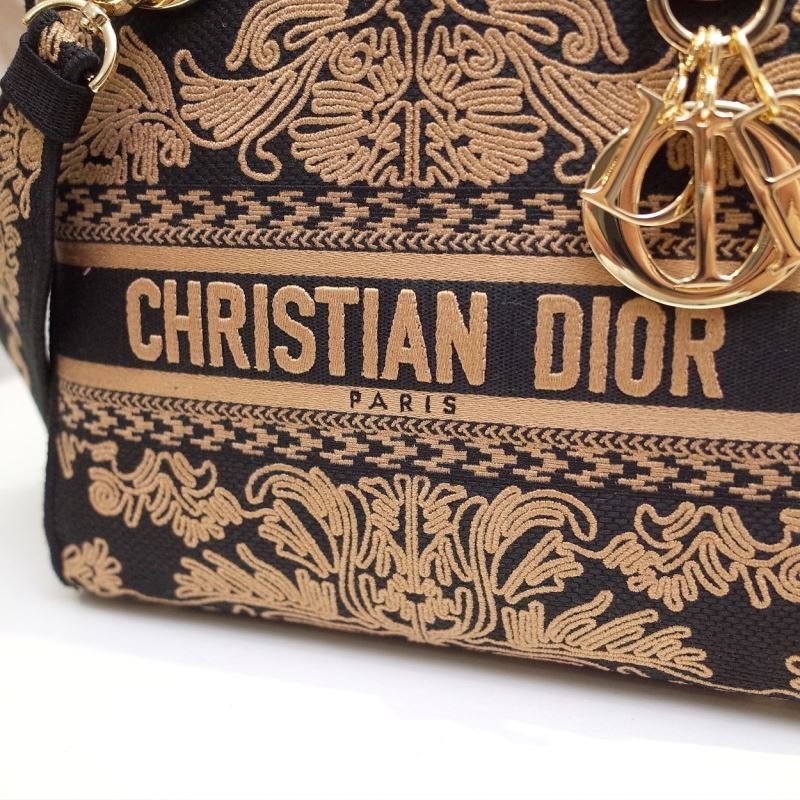 Christian Dior My Lady Bags